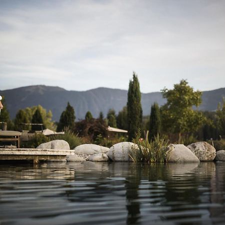 Hotel Solvie Falzes Exterior foto