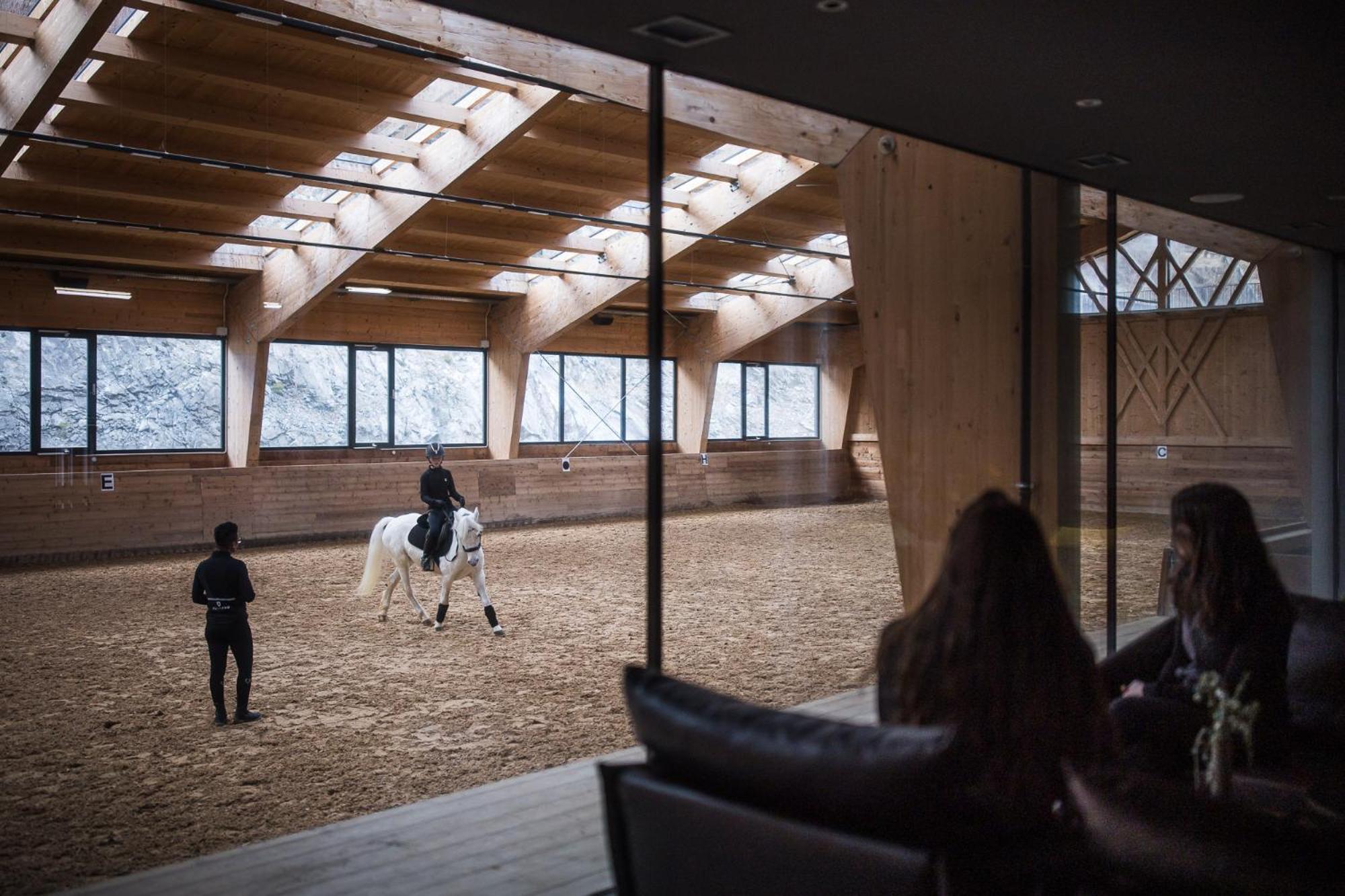 Hotel Solvie Falzes Exterior foto